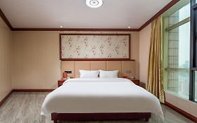 Tianxiu Hotel Guangzhou